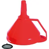 Max4car Entonnoir 160 mm HD-PE