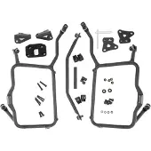 Kappa Porte-bagages latéraux Yam Mt-07 16-