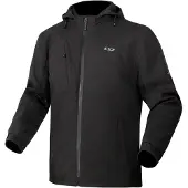 LS2 Bolton Veste textile de moto imperméable