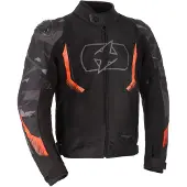 Oxford Omega 1.0 Jacket Noir XL Homme