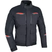 Oxford Mondial 2.0 Jacket Noir 5XL Homme