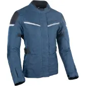 Oxford Dakota 3.0 Jacket Bleu 38 Femme