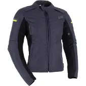 Oxford Veste Valencia 3.0 – Gris/Noir – Femme – Taille 44