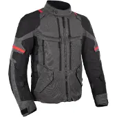 Oxford Veste Rockland