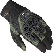Ls2 Textil All Terrain II Gants de moto