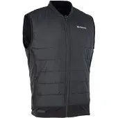 Oxford Advanced Expedition Vest Noir L Homme