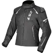 Ls2 Textil Veste LS2 « Zoom Lady » pour femme, matière : polyester Oxford 600D