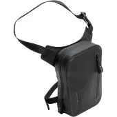 LS2 Move Ahead Wp 1.7l Leg Bag Noir