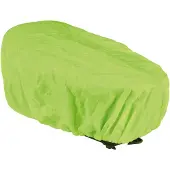 Racktime Housse de pluie pour-sacoches vert, pour Talis, Talis Plus et Odin