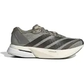 Adidas Adizero Boston 13 Running Shoes Vert,Gris EU 44 Homme