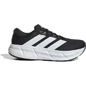 Adidas Chaussure de course 'QUESTAR 4' noir / blanc