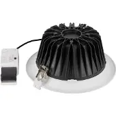 SLV DOWNLIGHT C 200 (3100 lm, IP54)
