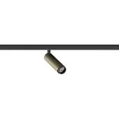 SLV Spot LED 48V D2W bro/sw 1008418
