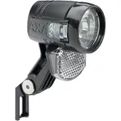 Axa Blueline 30 E-bike Front Light Argenté