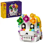 LEGO Autel du Jour des Morts