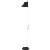 Louis Poulsen Lampadaire Yuh noir