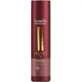 Londa Professional après-shampooing professionnel à l'huile de velours 250ml