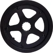 Fsa E-bike Bosch Dm Chainring Noir 38t