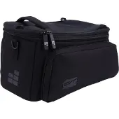 Contec Via Back Avs Carrier Bag 32l Noir
