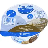 Fresenius Fresubin 2kcal CREME Einzelpack 4x125g Cappuccino