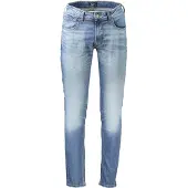 Pepe Jeans Jean 'Stanley' bleu denim