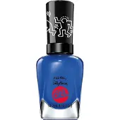 Sally Hansen MIRACLE GEL keita hani 925-dessin bleu en 14,7 ml