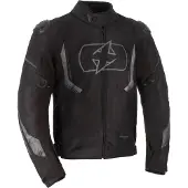 Oxford Veste Omega 1.0 D2d Ms Black Gr. M