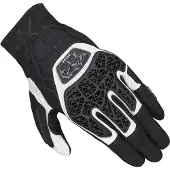 Ls2 Textil All Terrain Ii Summer Gloves Noir M Homme