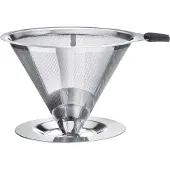 Westmark 24502260 Brasilia Permanentkaffeefilter