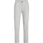 Jack & Jones Pantalon chino 'JPSTAce JJSummer' gris clair