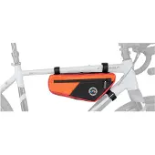 Contec Sacoche de cadre Urban Nomad Frame 2.0 ct Sacoches de cadre Urban Nomad Frame 2.0 Orange