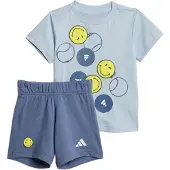 Adidas Ensemble de sport JC7577 pour Garçon