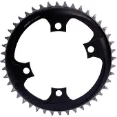 Sram Road X-sync 107 Bcd Chainring Noir 44t