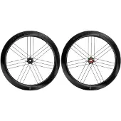 Campagnolo Laufradsatz Bora Ultra WTO DB 60 C23 2WF WC436AAP8A110, N3W
