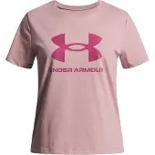 Under Armour T-shirt enfant Big Logo