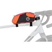 Contec Urban Nmd Sacoche de cadre 1,5 l Argent Argent Taille unique