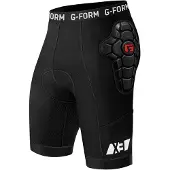 G-Form Pro-X3 Bike Liner Protektor Shorts