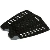 Dakine Wideload Surf T4 Rail Logo Surf Traction Pad Noir