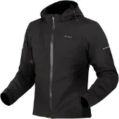 LS2 Helmets Bolton Jacket Noir M Femme