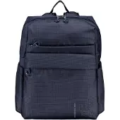 Mandarina Duck Md 20 Qmt66 Woman Backpack Noir