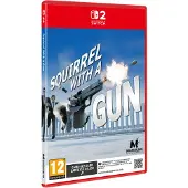 Squirrel With a Gun Nintendo Switch 2