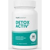 NutriSolution Detox Activ