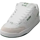 Globe Tilt Chaussures de sport Blanc UE 43 Homme Blanc UE 43