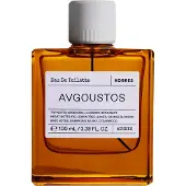 Korres Avgoustos Eau de Toilette mixte 100 ml