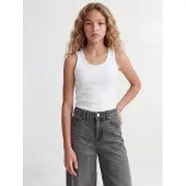 Jack & Jones Kids Haut blanc