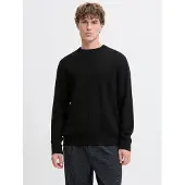 Jack & Jones Pull-over 'JPRBLamilano' noir