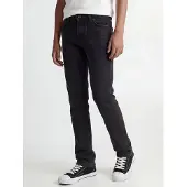 JACK&JONES JUNIOR Junior Jean 'JJIClark JJOriginal' noir