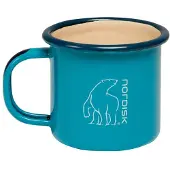 Nordisk Madam Blå Mug Bleu 250 ml