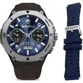 Timberland SMARTWATCH Montres connectées TDIGB00898X1