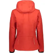 CMP Veste Softshell 39a5006